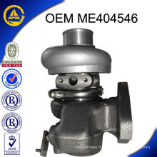 ME404546 49135-02300 turbo de haute qualité